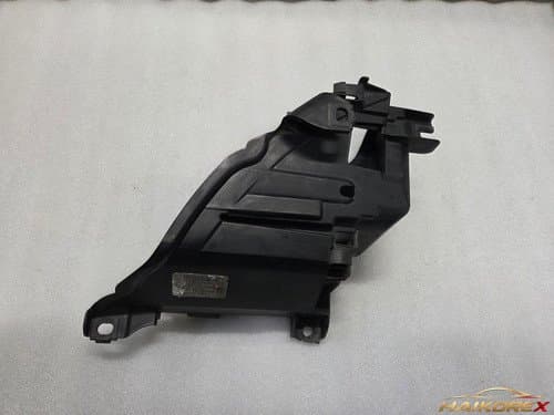 Кронштейн опоры фары (левый) Audi Q7 1-го поколения 4L0941614A