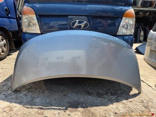Капот Hyundai Grand Starex 664004H001