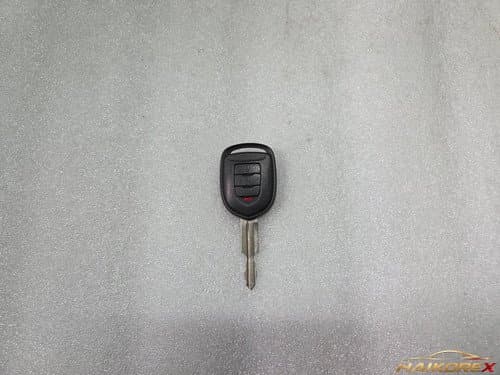 Ключ с пультом управления Spark (логотип Daewoo)