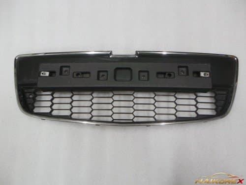 Решетка радиатора нижняя Aveo P95415506 12-16
