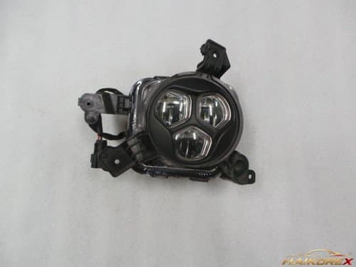 Противотуманная фара LED правая (пассажирская) Kia K5 All New 92202D4100