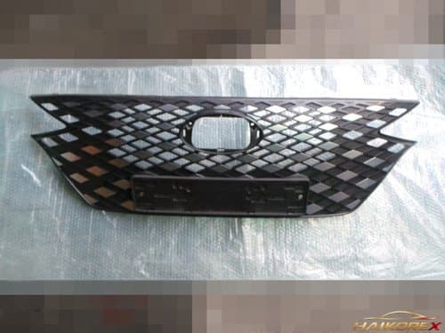 Решетка радиатора Hyundai Grandeur IG 86351G8500 (тип без камеры)