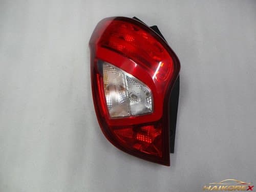Задний фонарь комбинированный (левый) Ssangyong Korando C 8360134050 13-18