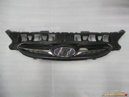 Решетка радиатора Hyundai Accent RB