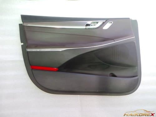 Накладка дверного проема (передняя дверь) левая Hyundai Grandeur IG 82301G8DB0VVB 82305G8DB0VVB