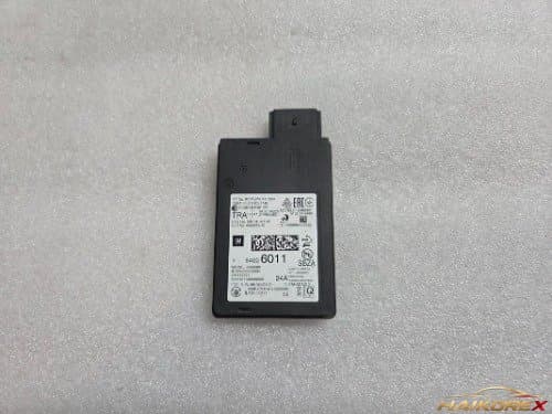 Модуль датчика слепой зоны заднего бампера Impala 84096011