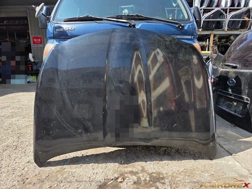 Капот Hyundai Grandeur HG 664003V000