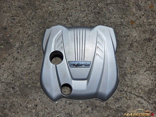 Крышка двигателя Hyundai Grandeur HG гибридная 92402G810 292402G820