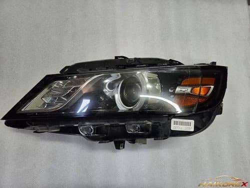 Передняя фара ксеноновая HID 8-контактная водительская сторона Impala Light 23405240