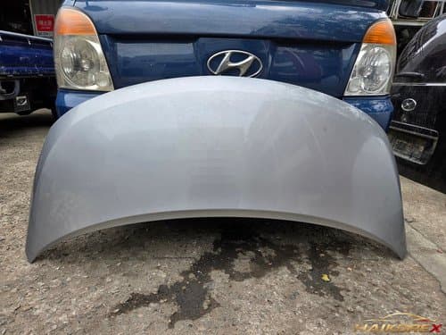 Капот Hyundai Grand Starex 664004H001