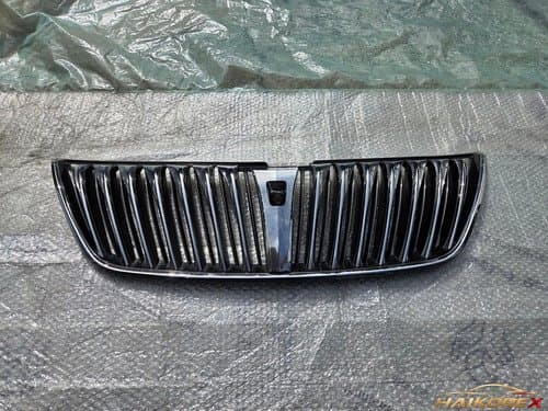 Решётка радиатора Hyundai Equus VI (2009-2012) с камерой 863513N000 863513N010