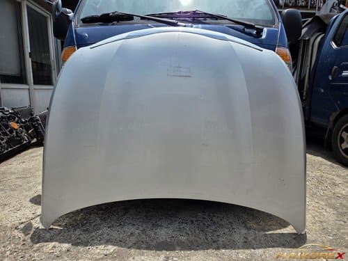 Капот для Hyundai Sonata YF 664003S000