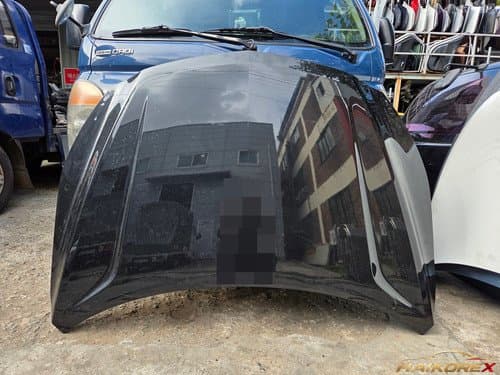 Капот для Chevrolet Malibu P22913188