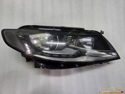 Volkswagen CC (New) передняя фара левая ксенон HID 11-контактная 3C8941752F в сборе