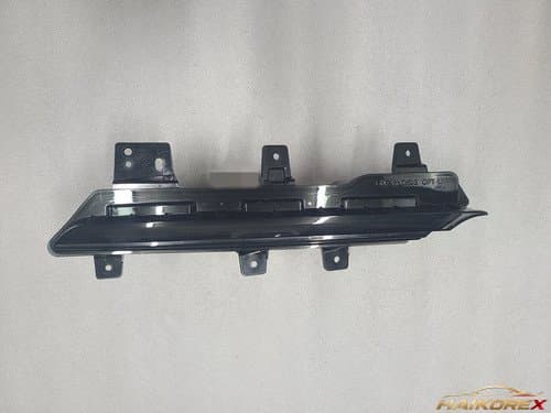 Боковой указатель поворота (сторона водителя) заднего бампера для Hyundai Grandeur GN7 92305N1100