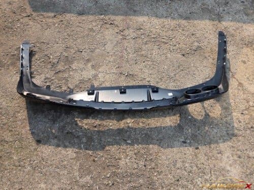 Крышка нижняя заднего бампера Stinger 86612J5300