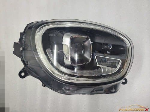Фара передняя правая Mini Countryman Light A8988159005