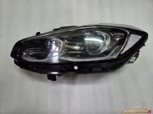Фара передняя левая LED 11-контактная Hyundai Grandeur IG 92101G8110