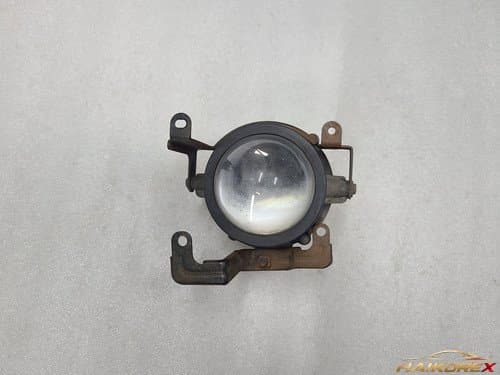 Противотуманная фара переднего бампера правая Kia Carnival 9-местный 922014J000 06-14