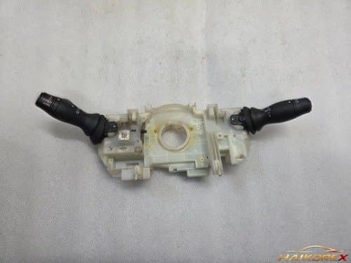 Переключатель комбинированный рулевой колонки Renault New SM5 Platinum (L43) 255670009R
