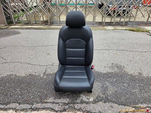 Сиденье переднее пассажирское All New K7 (кожа, электрорегулировка, подогрев, подушка безопасности, система входа) 29-pin