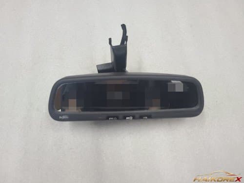 Зеркало салона Hyundai Elantra AD с ECM и поддержкой HiPass 5-pin