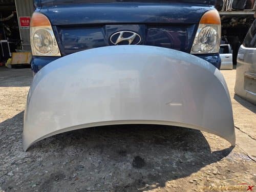 Капот для Hyundai Grand Starex 664004H001