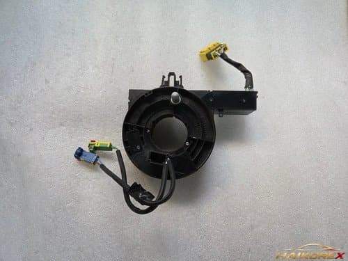 Спираль руля (clock spring) Hyundai New SM5 Platinum (L43)