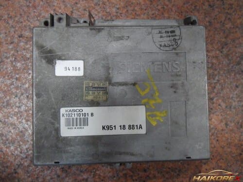 ЭБУ Concord K95118881A