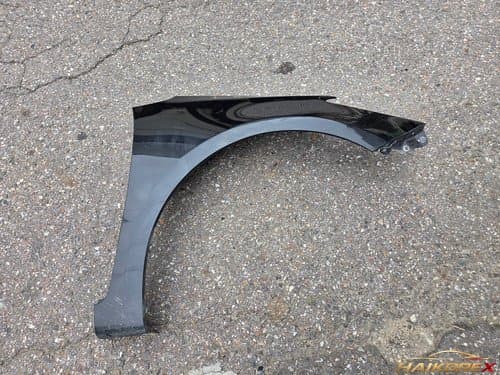 Крыло переднее правое Kia K3 66321A7000