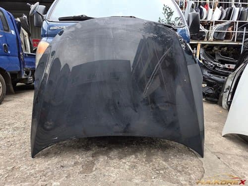 Капот Kia K5 664002T000 664002T010