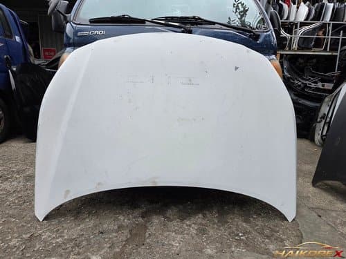 Капот LF Sonata 66400C1000 (требует покраски)