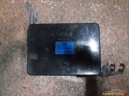 Блок управления (модуль) Elantra XD 954002D110