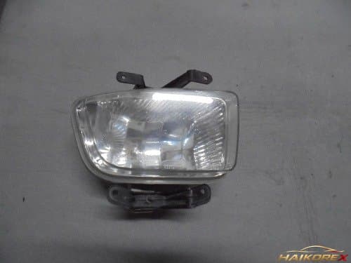 Противотуманная фара переднего бампера Daewoo Matiz (Моринг) правая 9220207000