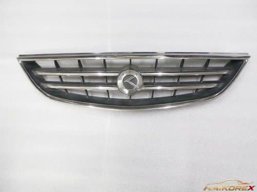 Решетка радиатора Kia Carens 2 (X-Track) 0K2FA50710