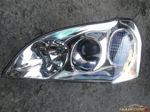 Передняя фара левая Hyundai Magnes Classic (старого образца) 96328006