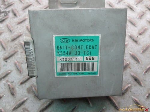 Модуль EACT Carnival 2 K554AJ3 TCI