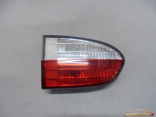 Задний фонарь Hyundai H350 (Starex), комбинированный, водительской стороны 924054A600