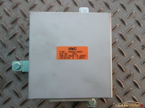 Модуль ECS Экус 956603B001