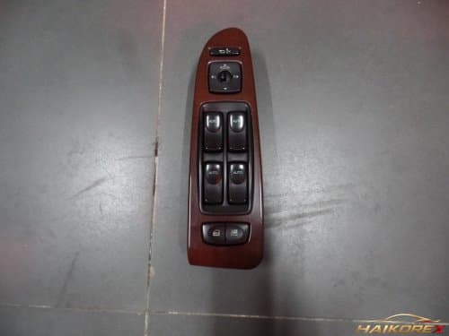 Главный переключатель стеклоподъемника двери Hyundai Equus 935103B250FT