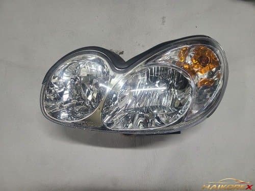 Фара передняя HID левая (водительская сторона) для Hyundai Sonata EF New