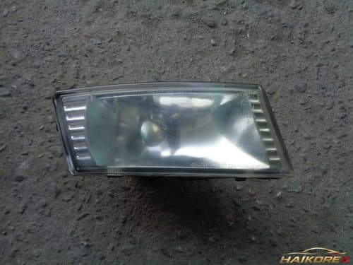 Противотуманная фара переднего бампера Optima правая (foglamp) 922023C000, класс B