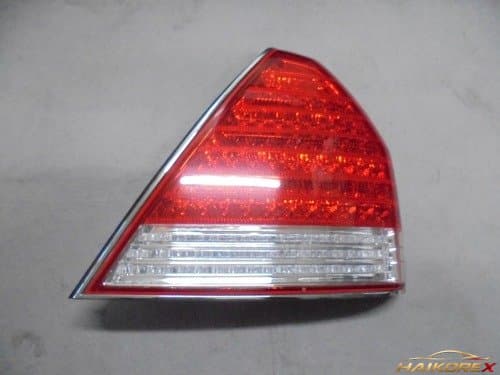 Задний фонарь Hyundai Equus LED комбинированный правый 924023B500 04-08