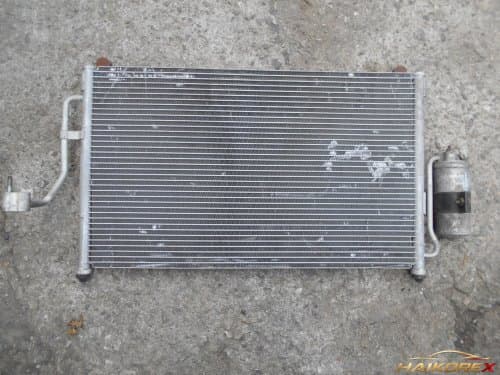 Конденсатор кондиционера Daewoo Nubira 2