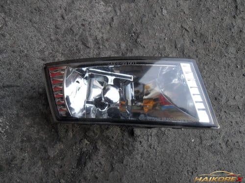Противотуманная фара бампера Optima - правая (922023C000)