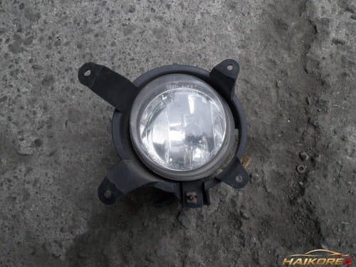 Противотуманная фара бампера Spectra старого образца, водительская сторона (0K2N351500/0K2N351510A) класс B