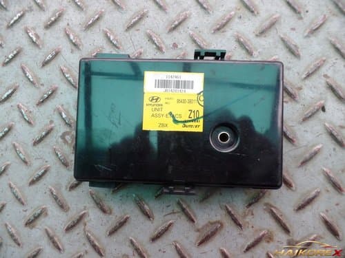 Блок управления кондиционером Equus 9540303B011