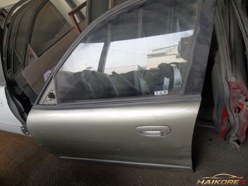 Дверь передняя левая Daewoo Nubira 2