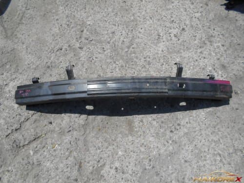 Направляющая рейка переднего бампера Hyundai Tucson (86530-2C000) старого образца до 2004.8