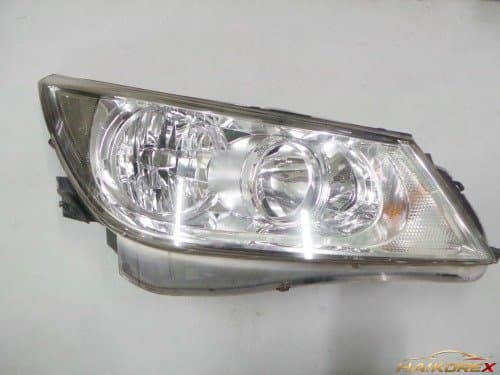 Фара передняя правая (галогенная) Hyundai Alpeon